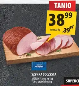 Arhelan Szynka soczysta oferta