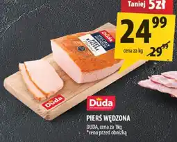 Arhelan Pieś wędzona oferta