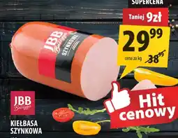 Arhelan Kiełbasa szynkowa oferta