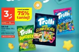 Dealz Żelki Trolli różne rodzaje oferta