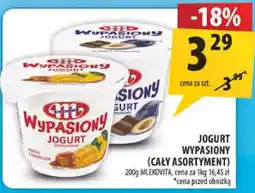 Arhelan Jogurt wypasiony oferta