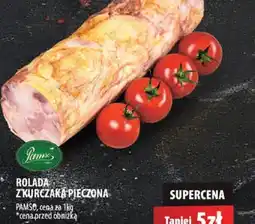 Arhelan Rolada z kurczaka pieczona oferta