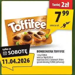 Arhelan Bomboniera Toffifee oferta
