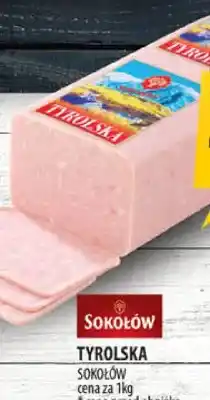 Arhelan Tyrolska oferta