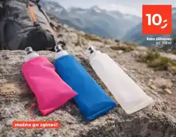 Dealz Bidon silikonowy oferta
