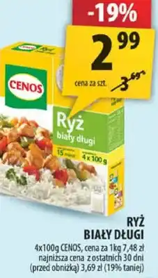 Arhelan Ryż biały długi oferta