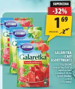Arhelan Galaretka oferta