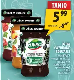 Arhelan Dżem oferta