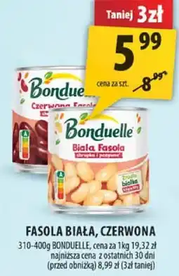 Arhelan Fasola biała, czerwona oferta