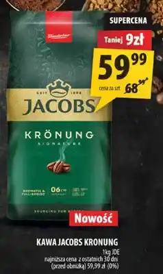 Arhelan Kawa Jacobs Krönung oferta
