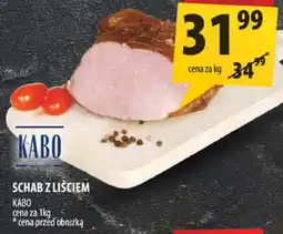 Arhelan Schab z lisciem oferta