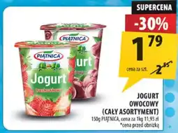 Arhelan Jogurt owocowy oferta
