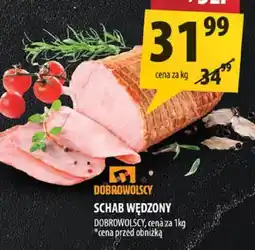 Arhelan Schab wędzony oferta