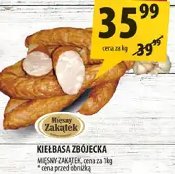 Arhelan Kiełbasa zbójęcka oferta