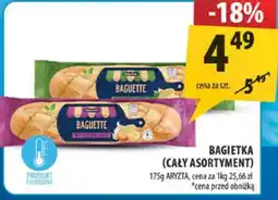 Arhelan Bagietka oferta