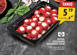 Arhelan Papryki czerwone nadziewane serem oferta