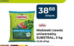 Mrówka Nawóz Substral oferta