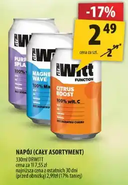 Arhelan Napój oferta