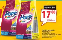 Arhelan Proszek do prania Purox Color oferta