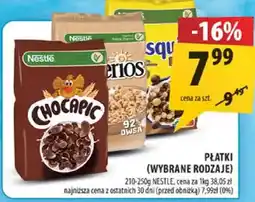 Arhelan Płatki śniadaniowe oferta