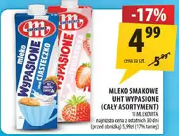 Arhelan Mleko smakowe łaciate uwypasione oferta