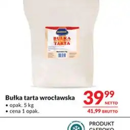 Makro Bułka tarta wrocławska oferta