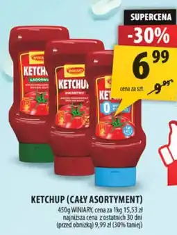Arhelan Ketchup oferta