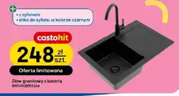 Castorama Zlew oferta