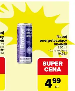 Carrefour Mango Brainer oferta