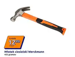 Action Młotek ciesielski 455 gramów oferta