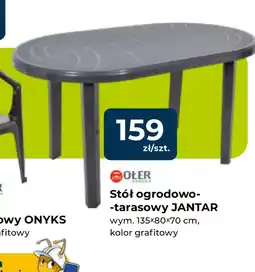 Mrówka Stół Ołer oferta