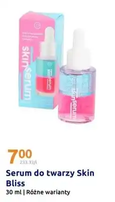 Action Serum do twarzy 30 ml różne warianty oferta