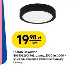 Castorama Plafon K! oferta