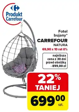 Carrefour Market Fotel bujany Carrefour oferta