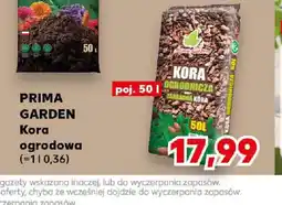 Kaufland Prima Garden Kora ogrodowa oferta