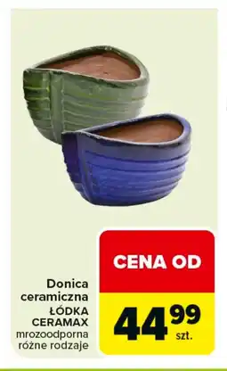 Carrefour Donica Cermax oferta