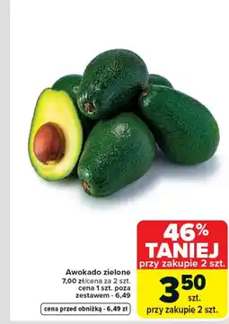 Carrefour Awokado oferta