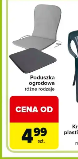 Carrefour Market Poduszka oferta
