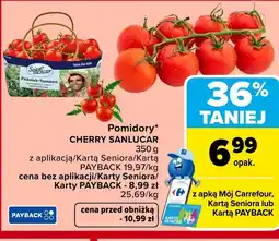Carrefour Market Pomidory Carrefour oferta