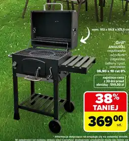 Carrefour Market Grill oferta