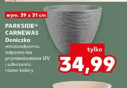 Kaufland PARKSIDE® CARNEWAS Doniczka oferta
