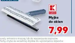 Kaufland Myjka do okien Classic oferta
