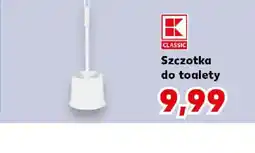 Kaufland K Classic Szczotka do toalety oferta