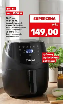 Kaufland Tristar Air Fryer FR 9405 KL oferta