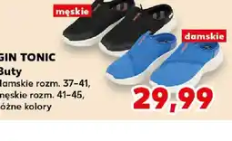 Kaufland GIN TONIC Buty oferta