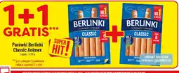 Polomarket Berlinki Classic oferta
