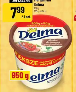 Polomarket Margaryna Delma oferta
