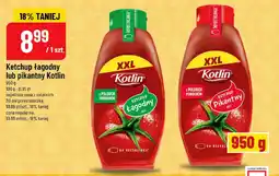 Polomarket Kotlin Ketchup oferta