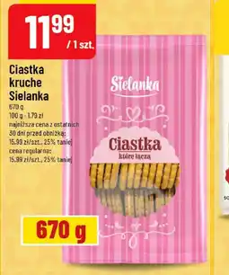 Polomarket Ciastka kruche Sielanka oferta