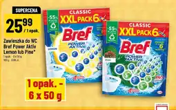 Polomarket Bref Zawieszka do WC Power Aktiv oferta